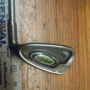 Ping Rapture 6 Iron Right handed Graphite Shaft - R Flex