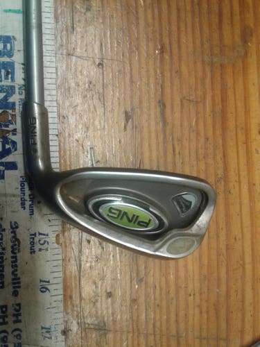 Ping Rapture 6 Iron Right handed Graphite Shaft - R Flex