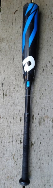 2019 DeMarini CF Zen Balanced USA Bat (-10) 2 5/8" 19 oz 29"
