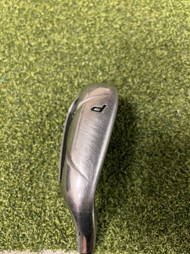 TaylorMade Burner 2.0 Pitching Wedge, Stock Regular Flex, RH