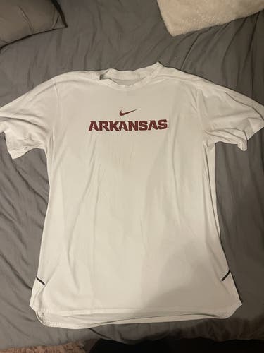 University of Arkansas Shirt