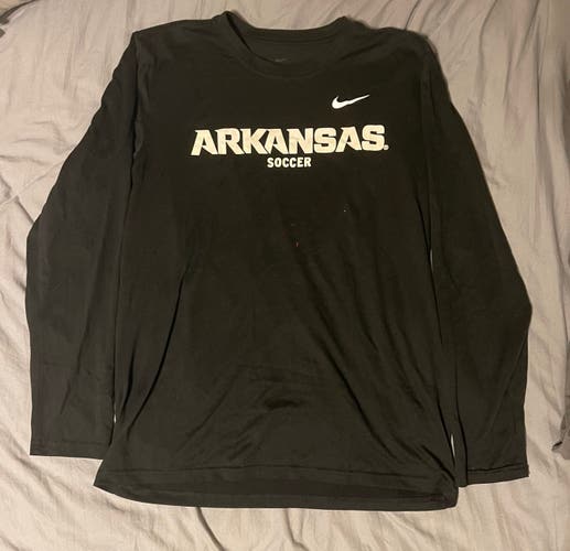 University of Arkansas Long Sleeve