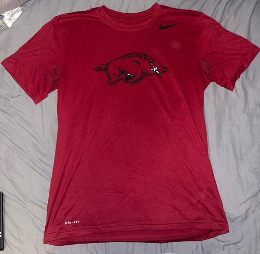 University of Arkansas Shirt