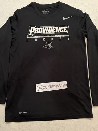 Providence Hockey Long sleeve
