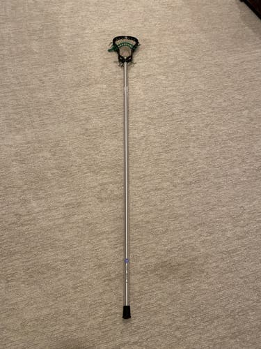 Used Warrior Evo Stick With DNA Head
