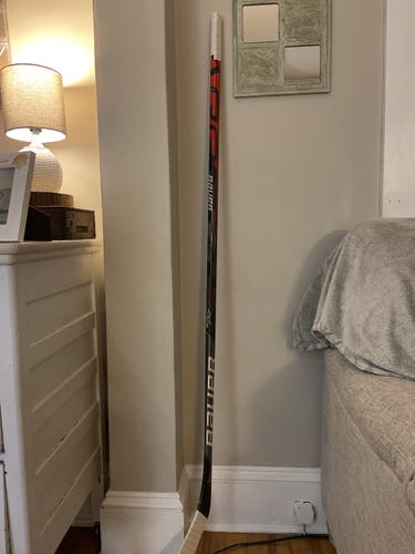 Intermediate Right Handed  Vapor FlyLite Hockey Stick