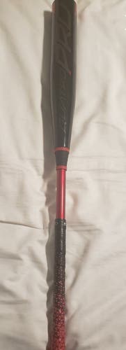 Used Rawlings Quatro Pro Bat (-3) 29 oz 32"