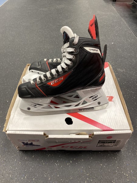 Brand New CCM RBZ 80 Size 9.5 Skates