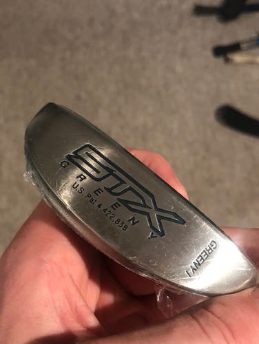 Men's Mallet 35" Putter