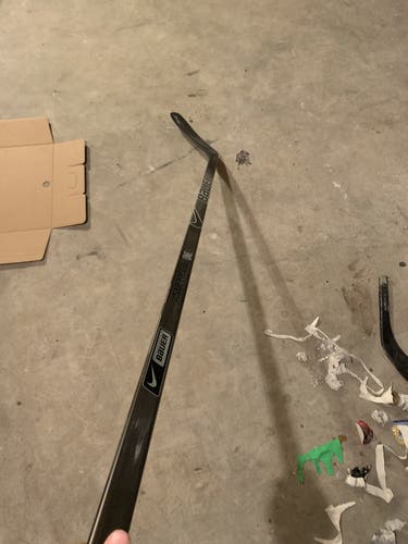 Bauer supreme one85 hockey stick
