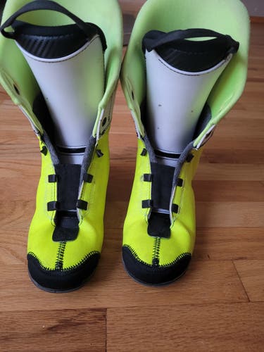 HEAD Ski Boot Lace Up Liners 25.5