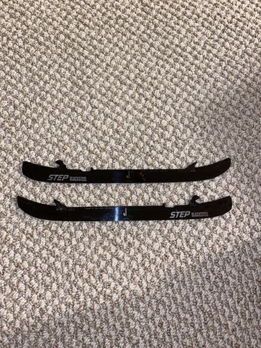 Bauer Step Blacksteel 263 mm