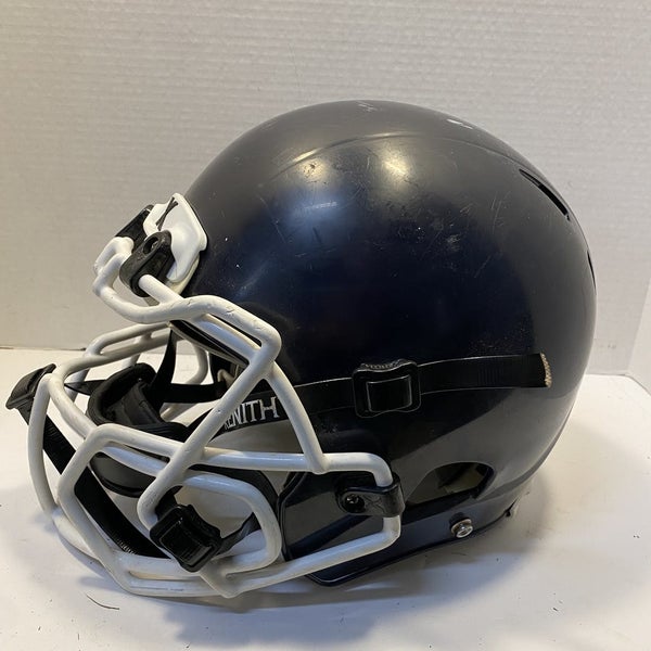 Used Xenith Helmet Md Football Helmets
