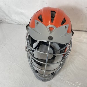 Used Cascade Cpx One Size Lacrosse Helmet