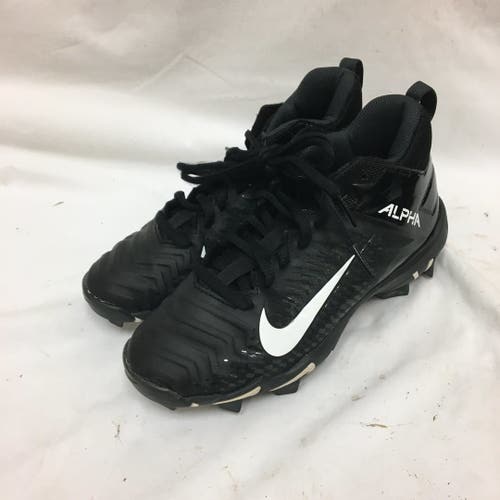 Used Nike Alpha Menace 2 Shark Junior 03 Football Shoes