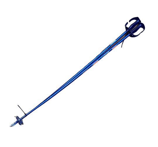Used Scott Classic 130 Cm 52 In Downhill Ski Mens Poles