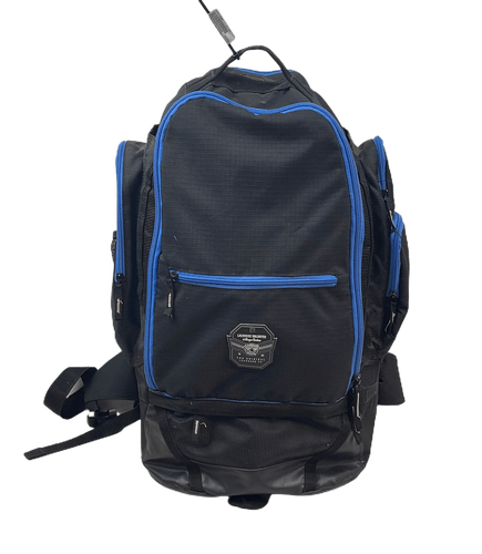 Used Lacrosse Unlimited Backpack Lacrosse Bags