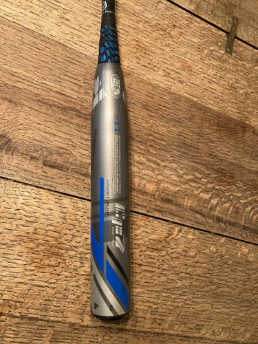 Kid Pitch (9YO-13YO) 2014 Composite (-11) 21 oz 32" CF7 Bat
