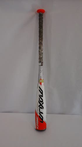 Used Easton Sl20mx12 27" -12 Drop Baseball & Softball Senior League Bats