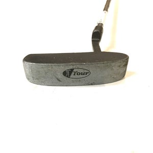 Used Tour Putter Blade Golf Putters