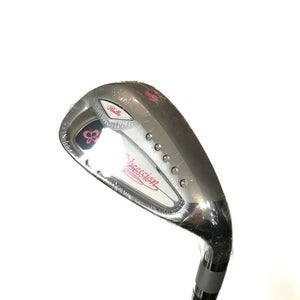 Used Obsession Pitching Wedge Steel Regular Golf Wedges