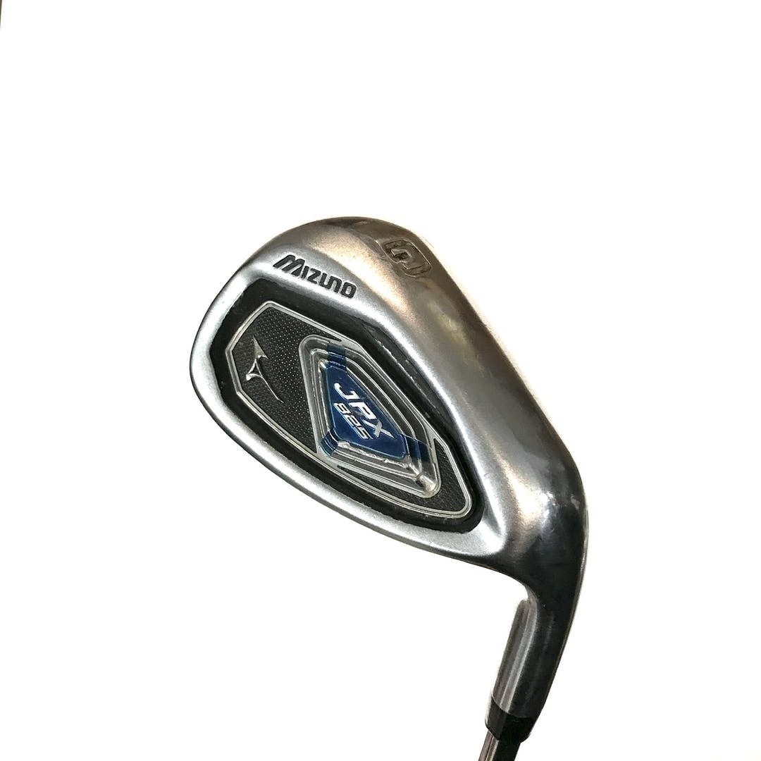 Used Mizuno Jpx 825 Gap Approach Wedge 
