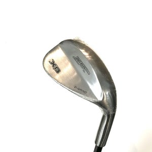 Used Acer Xb D-grind 52 Degree Steel Regular Golf Wedges