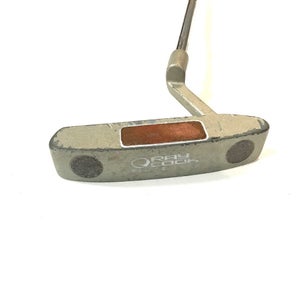 Used Ray Cook Since 1963 Blade Golf Putters