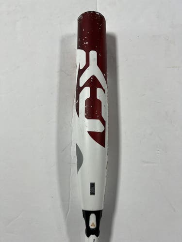Used Demarini Cbr-18 32" -8 Drop Baseball & Softball Usssa 2 5 8 Barrel Bats