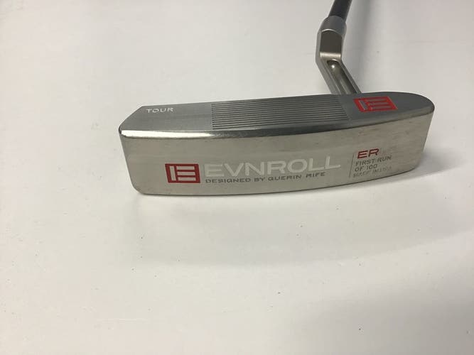Evnroll Er1.2 Blade Golf Putters