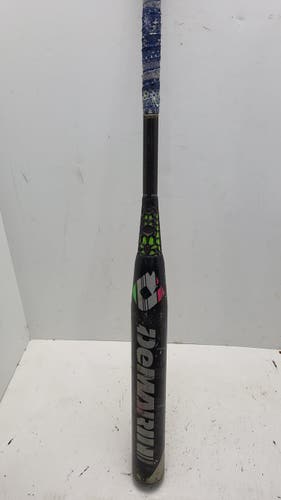 Used Demarini Cfse7en 32" -10 Drop Baseball & Softball Fastpitch Bats