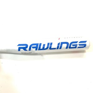 Used Rawlings Fp7e12 28" -12 Drop Baseball & Softball Fastpitch Bats