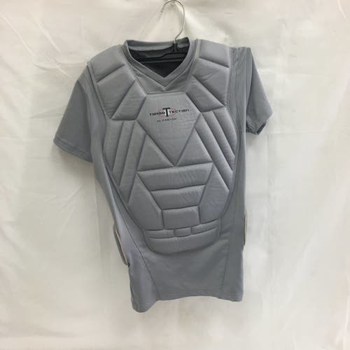 Used Easton Torso Protection Youth Medium Baseball & Softball Other Clothing