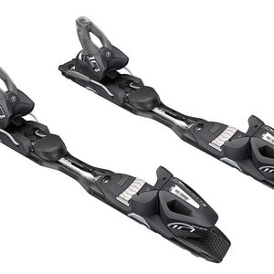 NEW Tyrolia PR10 Ski Bindings Adult size adjustable ski Bindings 3-10din 78mm brakes NEW 2022