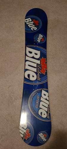 New K2 Snowboard