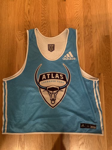 Atlas Lacrosse Pinnie