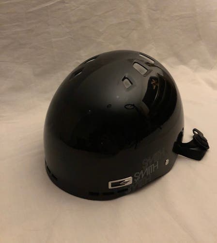 SMITH HOLT SKI HELMET LARGE