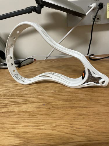 School Issued Warrior Burn 2 Max