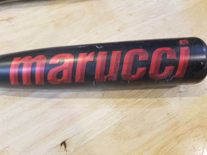 Used Kid Pitch (9YO-13YO) USSSA Certified 2020 Marucci Alloy Cat 9 Bat (-10) 20 oz 30"