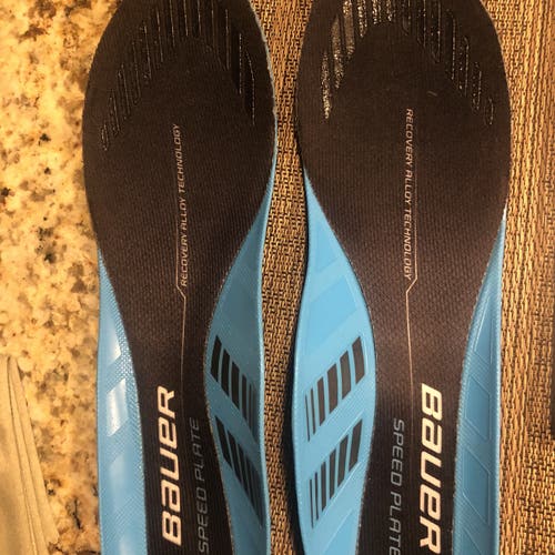 Bauer Speedplate 1.0