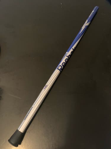 New Reebok 7k Carbon-fuse Shaft