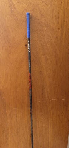 Used Intermediate CCM Right Handed JetSpeed FT3 Pro Hockey Stick