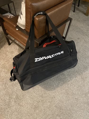 Dynastar Roller Duffel Bag