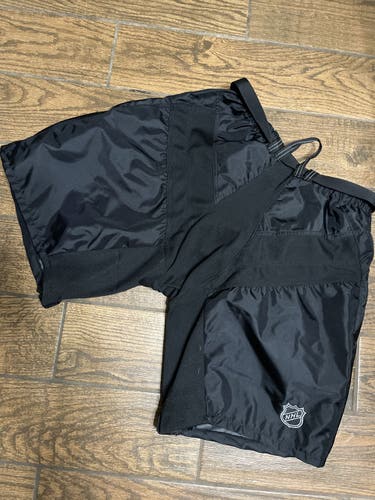 Dallas Stars Bauer Pro Stock XL Pant Shell