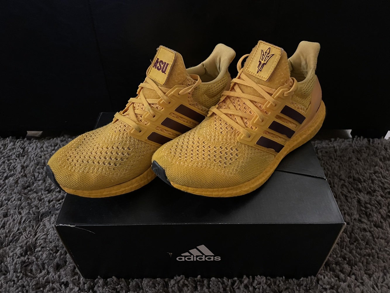 ultraboost asu