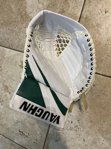 Vaughn Pro Stock 5500 Khudobin Stars White
