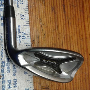 TaylorMade LCG PW RH TaylorMade Taylite LCD - Steel Shaft