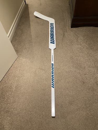 Warrior Swagger Pro Foam Core Goal Stick