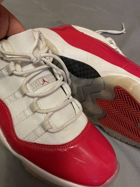 DHgate Review - Cherry Low 11s 