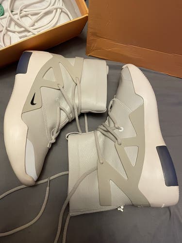Nike Air fear of God 1 size 11